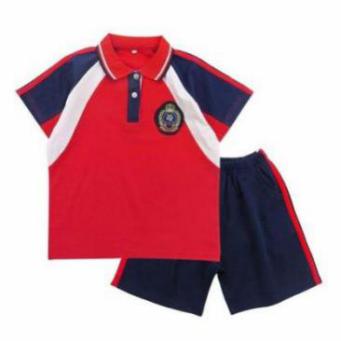 四川省市場監(jiān)管局 校服產(chǎn)品存四類風(fēng)險(xiǎn) 集團(tuán)采購應(yīng)查驗(yàn)當(dāng)批次報(bào)告